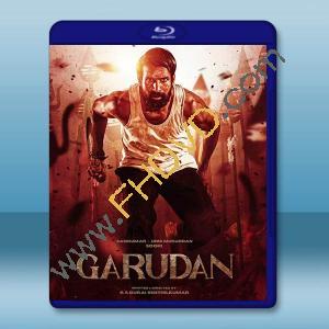 雄鹰 Garudan(2024)藍光25G		 