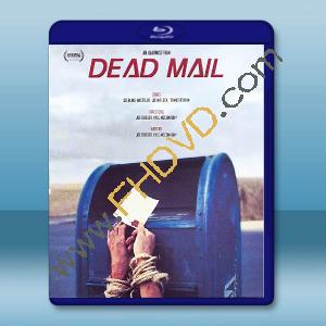 無效郵件 Dead Mail (2024)藍光25G L		 
