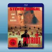 火線戰將/西部俠情 The Patriot(1998)藍光25G		 