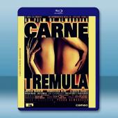 顫抖的慾望/活色生香 Carne trémula(1997)藍光25G		 