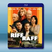 烏合之眾 Riff Raff (2024)藍光25G		 