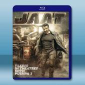 正義秘密客/無敵賈特 Jaat(2025)藍光25G		 