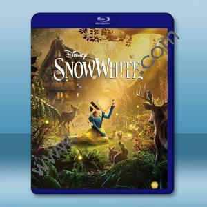 白雪公主 Snow White(2025)藍光25G		 