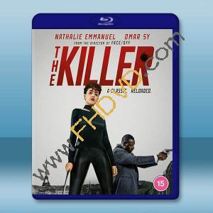 喋血雙雄 The Killer(2024)藍光25G		 
