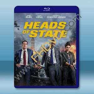 國家元首 Heads of State(2025)藍光25G		 
