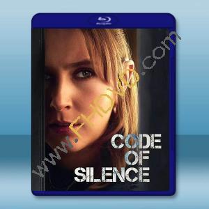 沉默法則 Code of Silence (2025)藍光25G 2碟		 