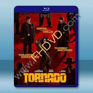龍捲風 Tornado (2025)藍光25G		 