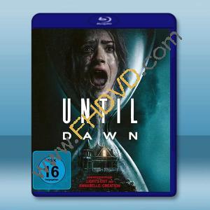 直到黎明 Until Dawn (2025)藍光25G		 