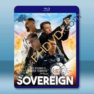 自主公民 Sovereign (2025)藍光25G		 