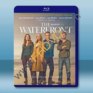 碼頭風雲 The Waterfront (2025)藍光25G 2碟L		 