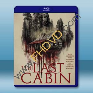 最後的小屋 The Last Cabin (2025)藍光25G L		 