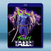 怪誕故事 Freaky Tales (2024)藍光25G		 