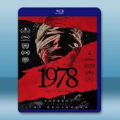 戰慄1978 1978 (2024)藍光25G		 