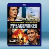 戰略殺手/末日戒備 The Peacemaker(1997)藍光25G		 