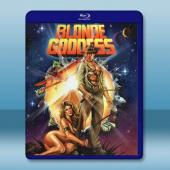 金髮女神 Blonde Goddess (1982)藍光25G		 