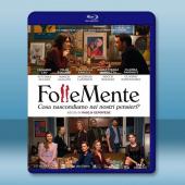 關於約會的一切 Follemente(2025)藍光25...