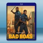 夢幻拍檔/凹凸雙雄 Bad Boa's(2025)藍光2...