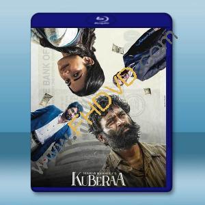 俱毗羅 Kuberaa (2025)藍光25G