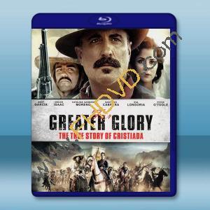 墨西哥往事 For Greater Glory(2012)藍光25G		 