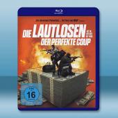 無聲無息 The Quiet Ones(2024)藍光25G		 