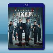 獵金遊戲 (2025)藍光25G		 