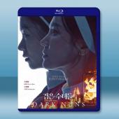 黑祭司2：暗黑修女 (2025)藍光25G		 