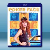 撲克臉 第二季 Poker Face S2(2025)藍...