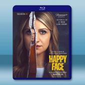 笑臉殺手 Happy Face (2025)藍光25G ...