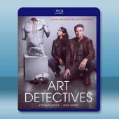 藝術警探 Art Detectives (2025)藍光...