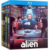 外星居民1-4季 Resident Alien S1-S...