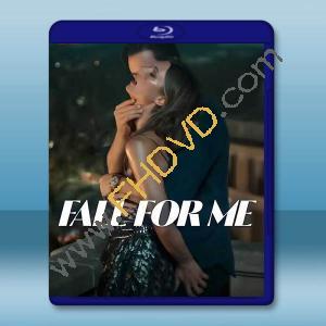 危島墜愛 Fall for Me(2025)藍光25G		 