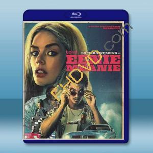狂野時姬/極速女神 Eenie Meanie(2025)藍光25G		 
