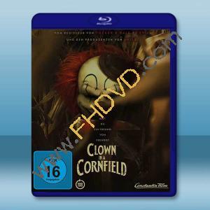 玉米地小丑 Clown in A Cornfield(2025)藍光25G		 