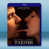 永遠在一起/同甘共苦 Together(2025)藍光25G		 