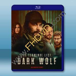 終極名單：暗夜之狼 (2025)藍光25G 2碟		 