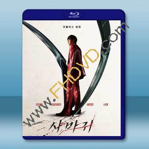 殺手螳螂 (2025)藍光25G		 