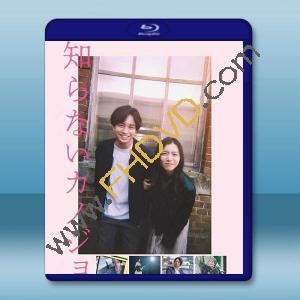 我在平行時空戀上你/不認識的女友 (2025)藍光25G		 