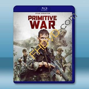 原始戰爭 Primitive War (2025)藍光25G		 