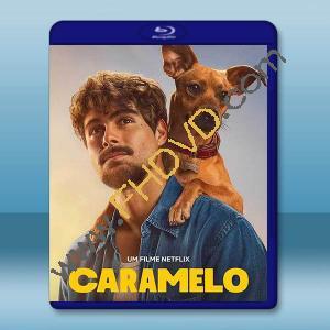 可拉米洛 Caramelo (2025)藍光25G		 