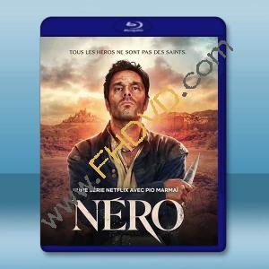 從前有個刺客 Nero(2025)藍光25G 2碟		 