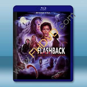 砍盡殺絕 Murderous Vacation(2000)藍光25G		 