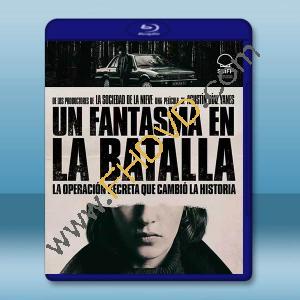 她行走於黑暗中 (2025)藍光25G		 