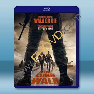 大競走/死亡競走 The Long Walk(2025)藍光25G		 
