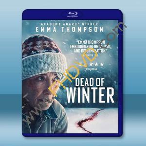 冬日之死 Dead of Winter (2025)藍光25G		 