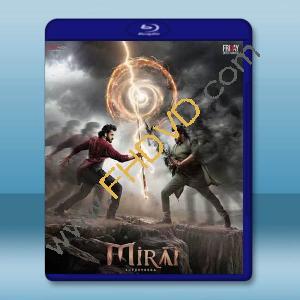 未來 Mirayi (2025)藍光25G		 