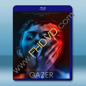 凝視者 Gazer(2024)藍光25G		 