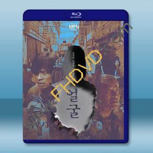 醜得要命/臉龐 (2025)藍光25G		 