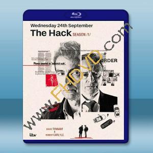 竊聽黑幕 The Hack (2025)藍光25G 2碟L		 