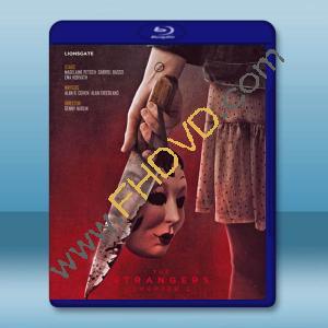 嗜殺路人乙/陌生人：第二章 (2025)藍光25G L		 