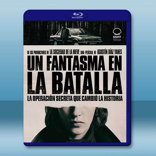 她行走於黑暗中 (2025)藍光25G		 